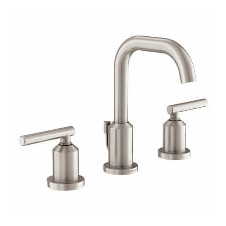 Moen Gibson 2H BN Faucet WS84229SRN